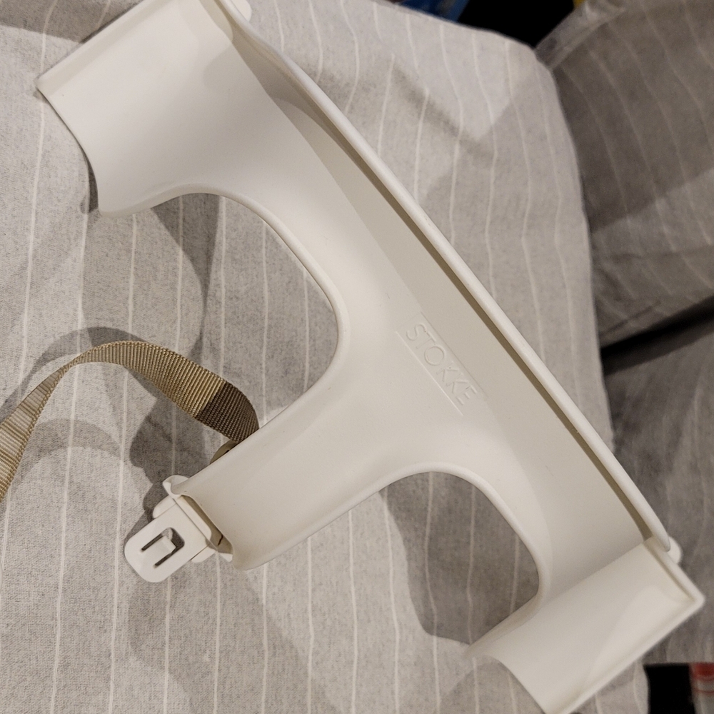 Stikke tripp trapp seat